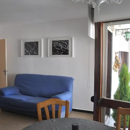 Muy Centrico A 50m De La Playa De Levante Apartment *