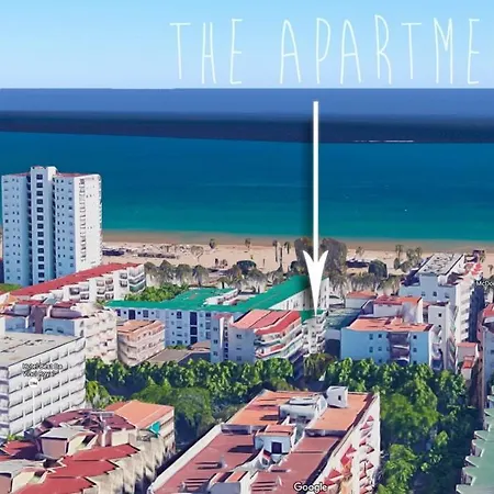 Muy Centrico A 50m De La Playa De Levante Apartment Salou