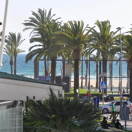 Muy Centrico A 50m De La Playa De Levante Salou