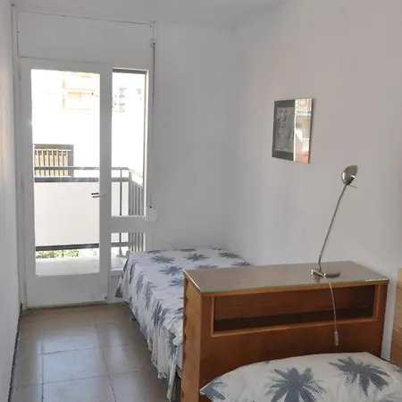 Muy Centrico A 50m De La Playa De Levante * Salou