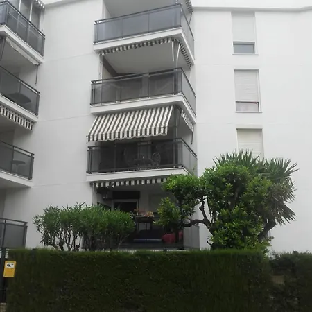 Muy Centrico A 50m De La Playa De Levante Salou