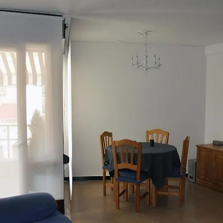 Apartment Muy Centrico A 50m De La Playa De Levante Salou