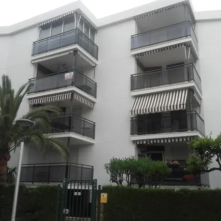 Muy Centrico A 50m De La Playa De Levante Salou